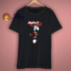 Harley Quinn New 52 T Shirt