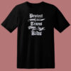 Harli Kane Protect Trans Kids T Shirt Style