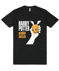 Harry Potter American Quidditch Unisex Premium T shirt Size SMLXL2XL 1