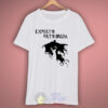 Harry Potter Expecto Patronum T Shirt