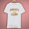 Harry Potter Hogwarts Alumni T Shirt