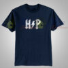 Harry Potter Lightning Bolt Symbol T Shirt