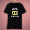 Harry Potter Malfoy Slytherin T Shirt