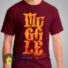 Harry Potter Muggle T Shirt Men and Women