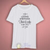 Harry Potter Quote I Solemnly Swear T Shirt