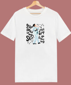 Harry Style 80s T Shirt 1