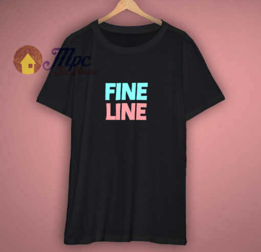 Harry Styles Fine Line T Shirt