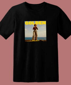 Harry Styles Golden 80s T Shirt