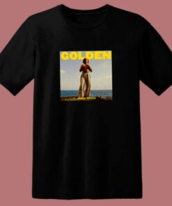 Harry Styles Golden 80s T Shirt