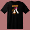 Harry Styles Harryween Skeleton T Shirt Style