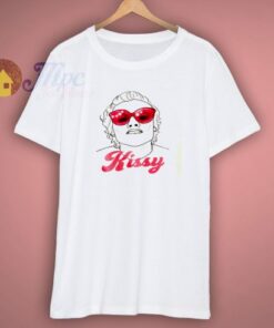 Harry Styles Kissy T Shirt