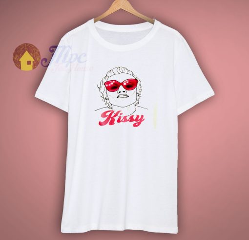 Harry Styles Kissy T Shirt