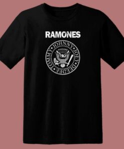Harry Styles Ramones 80s T Shirt Style 1 Harry Styles Ramones 80s T Shirt Style 2