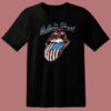 Harry Styles Rolling Stones Tour T Shirt Style
