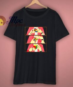 Harry Styles Rubiks Cube T-Shirt