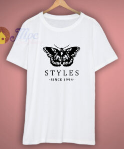 Harry Styles Since 1994 T Shirt
