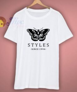 Harry Styles Since 1994 T Shirt