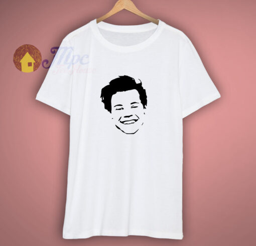 Harry Styles Smile T Shirt