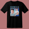 Hasbulla Magomedov Homage Funny T Shirt Style
