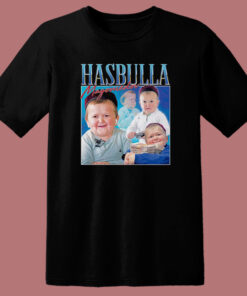 Hasbulla Magomedov Homage Funny T Shirt Style 1