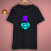 Hatbox Ghost Haunted Mansion Shirt