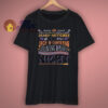 Haunting night T Shirt