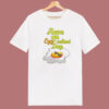 Have An Egg Cellent Day Retro 80s T Shirt Style