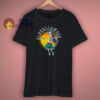Hawaiian Halloween T Shirt