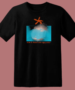 Hayley Williams Dayliht Moon T Shirt Style