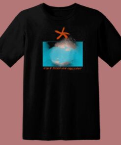 Hayley Williams Dayliht Moon T Shirt Style