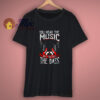 Hear The Music Feel Bass Player T Shirt