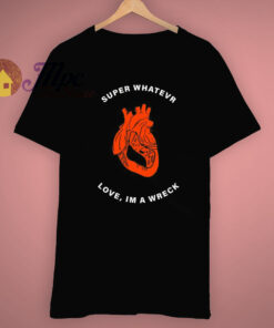 Heart Snag One Love Im A Werk Gift Valentine Day T Shirt 1