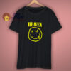 Heaven Funny T-Shirt