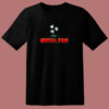 Heavy Metal Fan 80s T Shirt