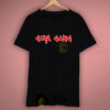 Heavy Metal Girl Gang T Shirt