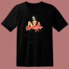 Hed Pe Graphic Art 80s T Shirt