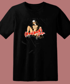 Hed Pe Graphic Art 80s T Shirt 1