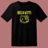 Hello Kitty Nirvana T Shirt Style