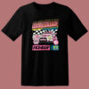 Hello Kitty Speed Sanrio T Shirt Style