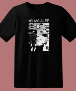 Helms Alee Tripping T Shirt Style 1