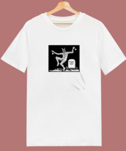 Here Lies You 80s T Shirt