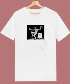 Here Lies You 80s T Shirt