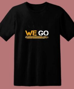 Here We Go Pittsburgh 80s T Shirt 1 Here We Go Pittsburgh 80s T Shirt 2
