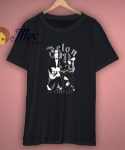 Herman Munster Graphic T Shirt 3