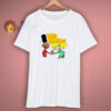 Hey Arnold Bros Before Hos T Shirt