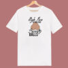 High Five If You Love Sweaty Balls T Shirt Style