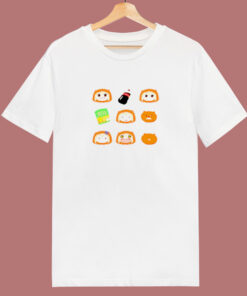 Himouto Umaru Chan 80s T Shirt