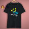 Hip Hop Gift Rap T-Shirt