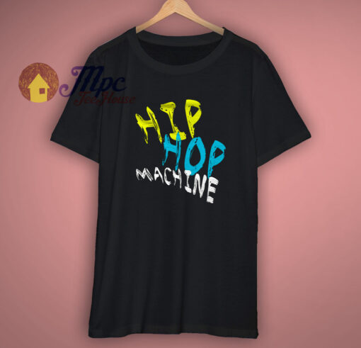 Hip Hop Gift Rap T-Shirt