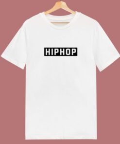 Hip Hopslogan Hip Hop Music 80s T Shirt 1 Hip Hopslogan Hip Hop Music 80s T Shirt 2